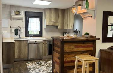 Casa Boni y Florina - Foto 28