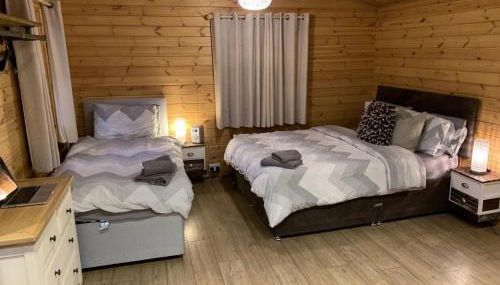 Southernwood - Garden Lodge 8 - Foto 3