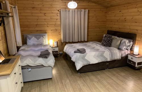 Southernwood - Garden Lodge 8 - Foto 3