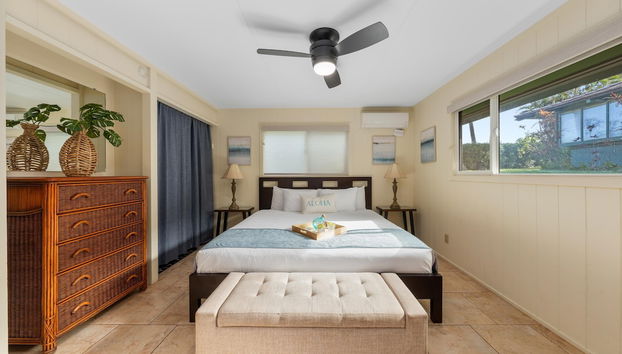 International Colony Club 16 - Foto 4, Habitación