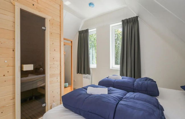 Holiday Home in Simonshaven by Lake Beach - Foto 6