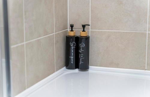 Modern and spacious apartment close to City Centre - Foto 8