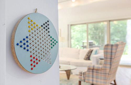 Bright 4BDR Home by Lake MI Arcadia Bluffs Portage Lake More - Photo 27