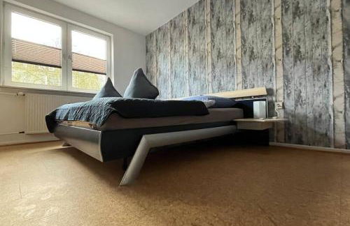 Charaktervolle Whg. mitten in Kassel inkl.Parkplatz - Foto 38