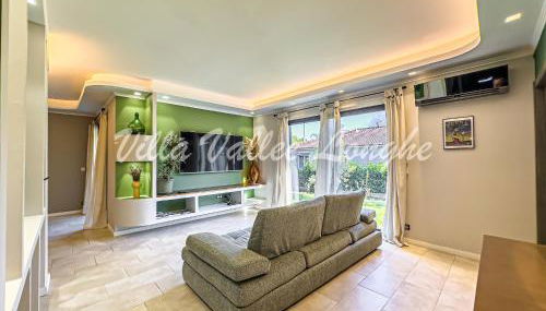 Villa Talasani - Foto 5