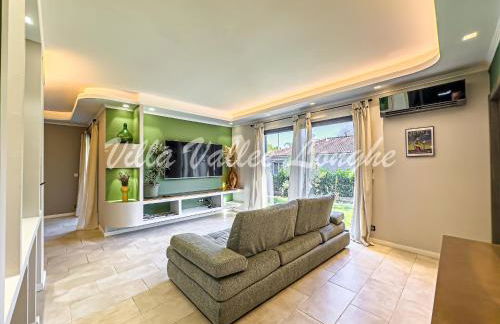 Villa Talasani - Foto 5