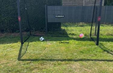 Ferienhaus Weserblick, Haus Forelle - Foto 24