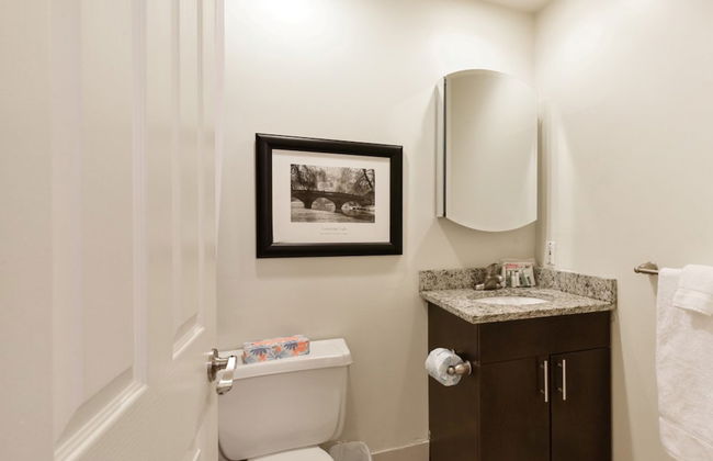 Boston Medical Suites at Garrison Square - Foto 35