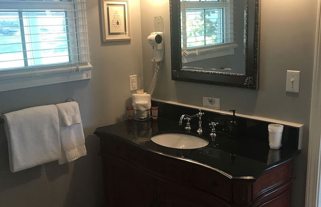 Lookout Cottages - Foto 54