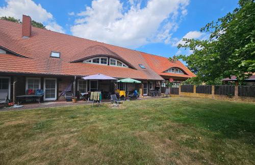 Am alten Gutshaus Losentitz - Foto 8