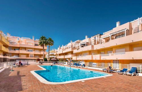 Formosa Apartment Cabanas Golf - Foto 4