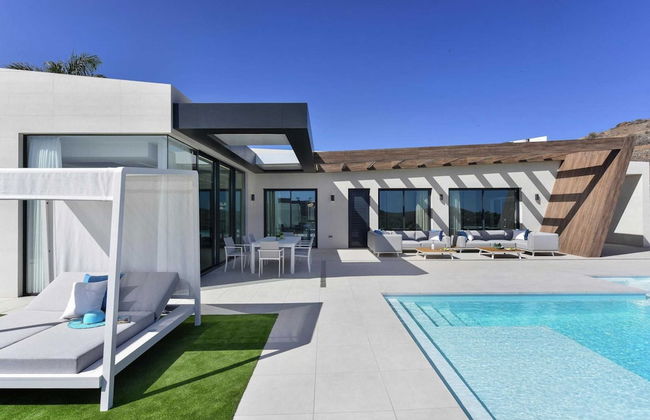 Holiday Home, Maspalomas - Foto 26