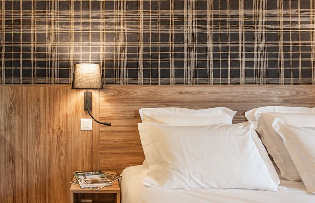 Les Tonnelles - Foto 34