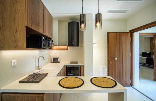 Holly Tree - Tsagarada Pelion - Foto 23