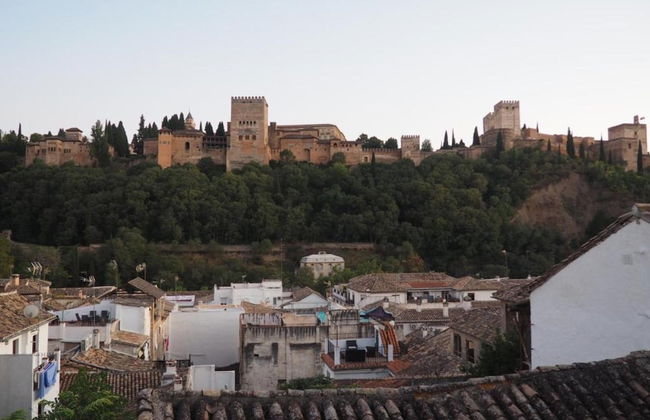 Belvilla by OYO La Perla de Andalucaa - Foto 40