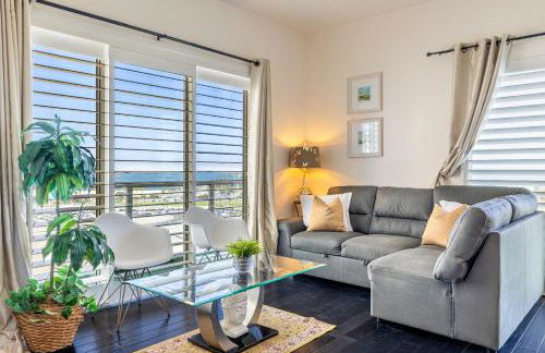 2 Bed Ocean View Balconys Corner Unit LB Convention Center - Foto 6