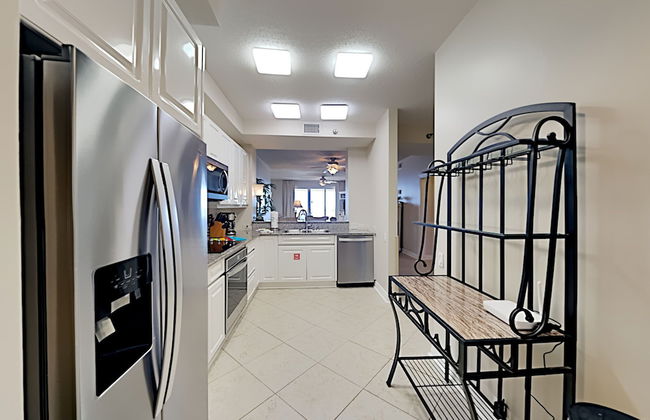 Beach Colony Towers by Southern Vacation Rentals - Foto 55