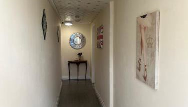 2 Bedroom Apartment on suite bathroom, Southmead Bristol - Foto 3