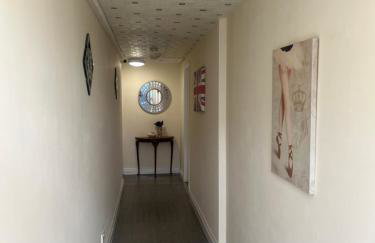 2 Bedroom Apartment on suite bathroom, Southmead Bristol - Foto 3