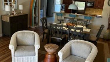 Ocean Reef 306 condo - Foto 5