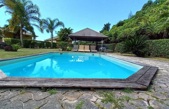 Bungalow Tiare - Foto 17