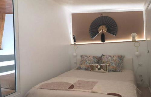 La Cabane des Dunes à Fort-Mahon Plage - Foto 16