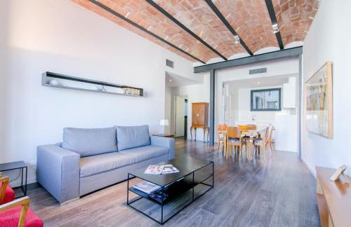 Decô Apartments Barcelona-Diagonal - Photo 14