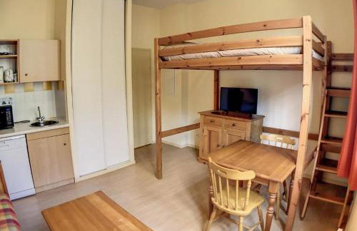Appartement Grand Hôtel Aulus-les-Bains - Foto 12