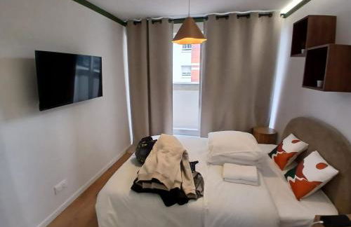 Grand 5 Chambres Paris La Defense - Foto 30