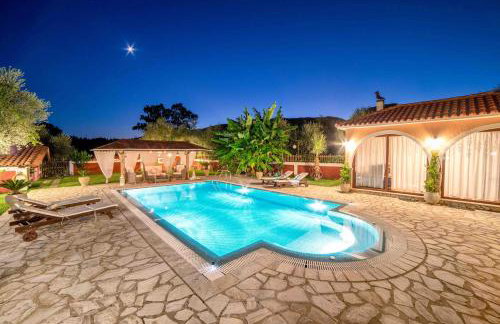 Villa Elea - Foto 1