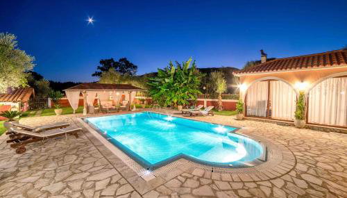 Villa Elea - Foto 1