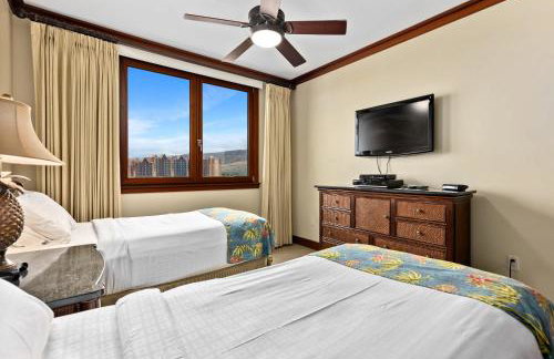 Panoramic Ocean Views in Ko Olina - Foto 13