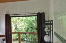 Chalé Suítes Casa na Praia de Itamambuca - Foto 8