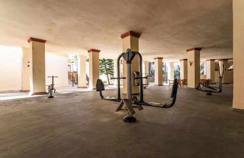 2 Estudios en La Romana Playa, uno con vista parcial mar y otro vista a la piscina - Foto 63