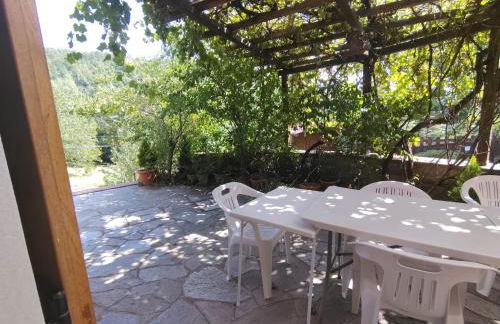 The house in the paradise of Serra. - Foto 15