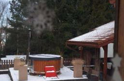 Doberek Noclegi w Beskidzie Niskim - Foto 4