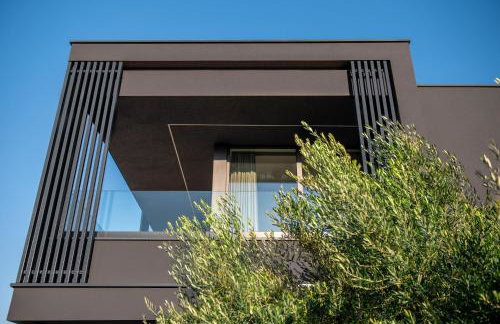 Villa Panoramica - Foto 78