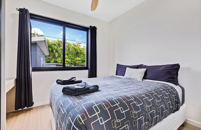 Yandina Caravan Park - Foto 7