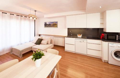 Apartamento Escalona Ordesa - Foto 9