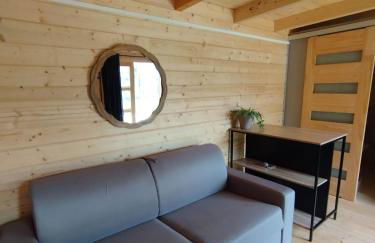 Tiny house toute équipée avec jardin - Foto 7