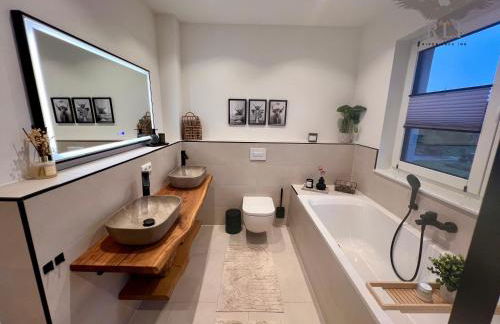 River Lake Inn - Muldestausee - Foto 20