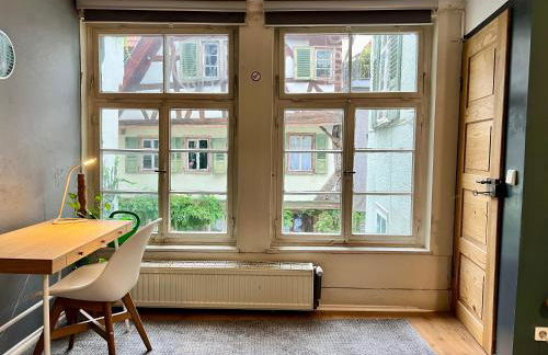 Gemütliches Altstadt Apartment für Familien & Freunde Come In - Foto 17