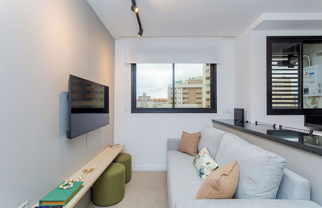 New Life Visconde - Yogha - Photo 21