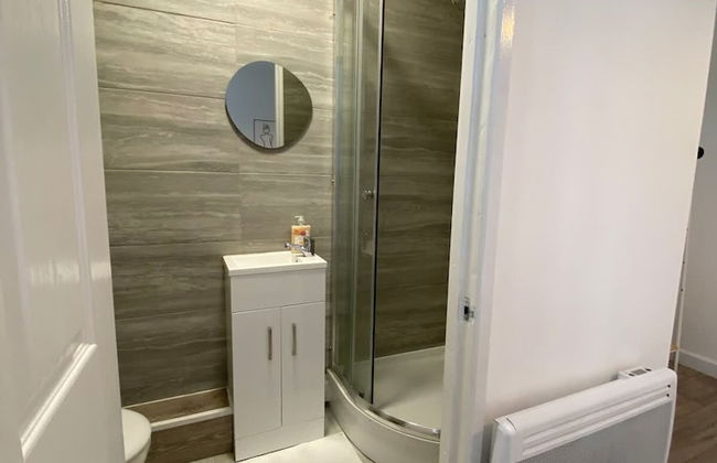 Host Stay Waterfront - Foto 24