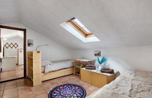 Casa Mountain View Courmayeur - Foto 15