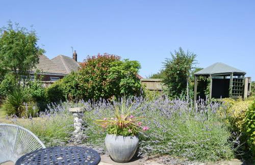 Beam Cottage - Foto 20