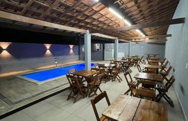 Chácara com Piscina e Churrasqueira para Day Use - Foto 5