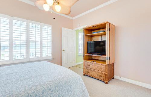 Perfect Steps to Beach Firepit Sleeps 10 - Foto 13