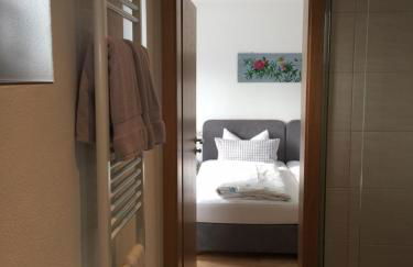 Ferienwohnungen Gästehaus Sonnenkreis - Foto 10