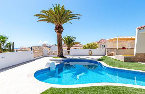 Blue Dream Villa by Dream Homes Tenerife - Foto 53
